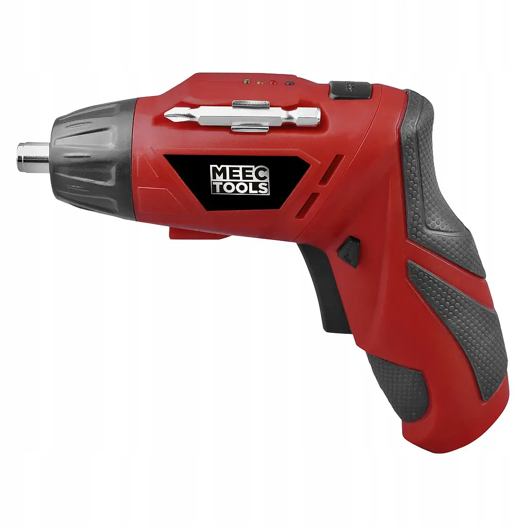 MEEC TOOLS 016876 3-6V Mini Screwdriver IMAGE