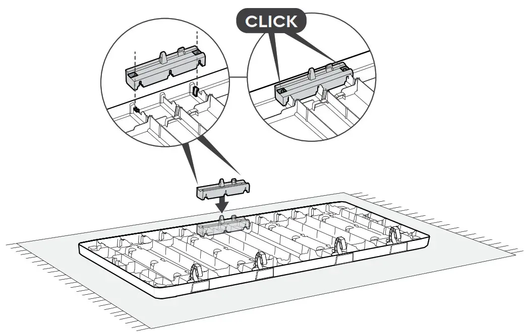 keter Kentwood 92 Us Gal 350L - 8.1
