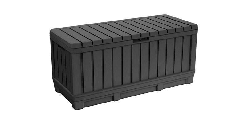 Keter Kentwood 92 Us Gal 350l User Manual