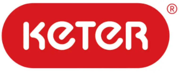 keter logo