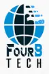 Fourstech logo