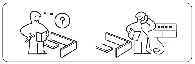IKEA 80407835 SIMRISHAMN 3-Armed Pendant Lamp fig1