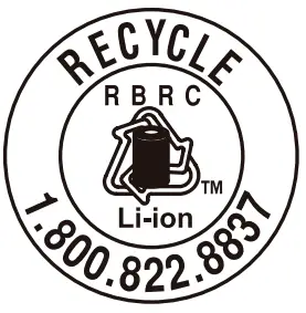 Recycle Logo