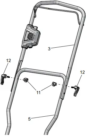 INSTALLATION INSTRUCTIONS
