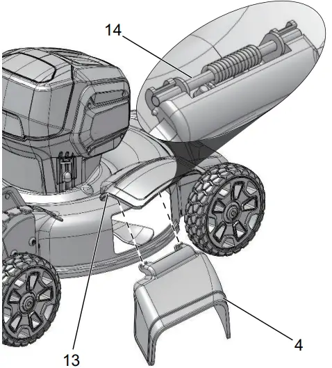 INSTALLATION INSTRUCTIONS