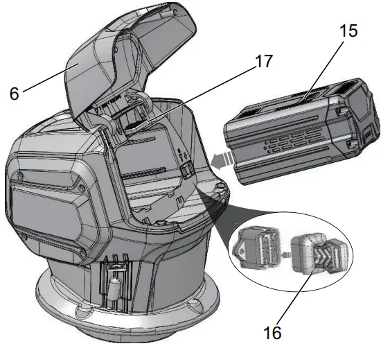 INSTALLAION INSTRCTIONS