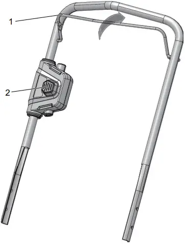 OPERATION INSTRUCTIONS