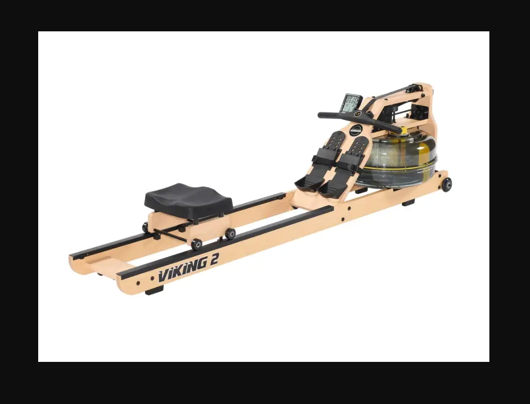 First Degree Fitness Viking 2 Plus Indoor Rowing Machine User Guide