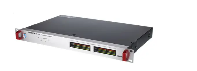 Tascam Digital Converter Owner's Manual