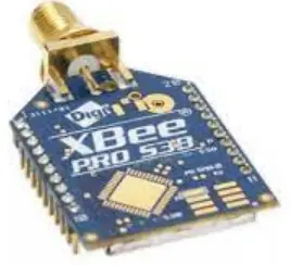 SCHLAGE COMAD400V3 900 MHz Communications Module