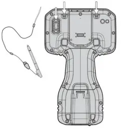 Trimble TSC5 Data Controller FIG 3