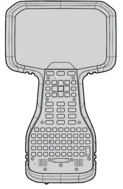 Trimble TSC5 Data Controller PRO