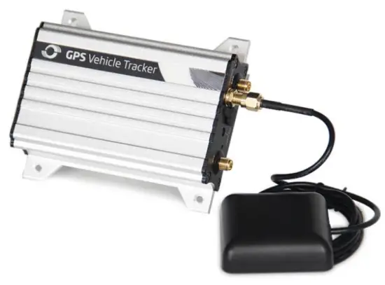 meitrack T622G F9 Iridium Vehicle GPS Tracker - Iridium Communication 2