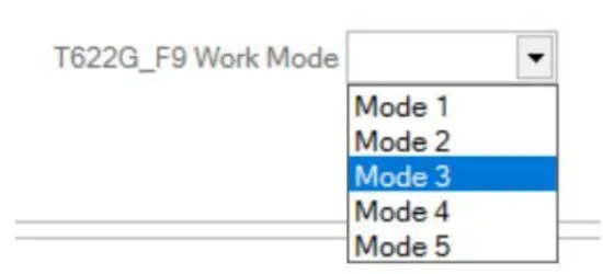 meitrack T622G F9 Iridium Vehicle GPS Tracker - Iridium Communication