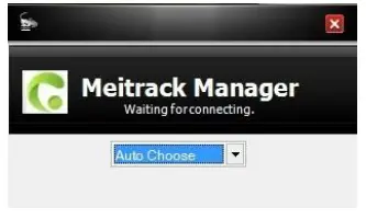 meitrack T622G F9 Iridium Vehicle GPS Tracker - Meitrack Manager