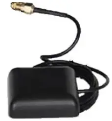 meitrack T622G F9 Iridium Vehicle GPS Tracker - antenna accessories