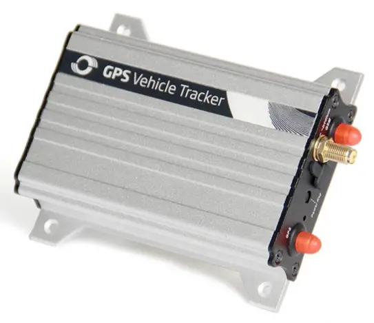 meitrack T622G F9 Iridium Vehicle GPS Tracker