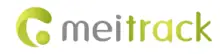 meitrack - logo