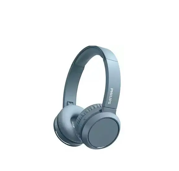 Philips Tah8856 8000 Series Wireless Headphones User Guide