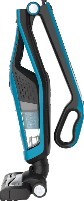 Tefal TY6751WO Dual Force 2-in-1 Upright Vacuum Cleaner PRO