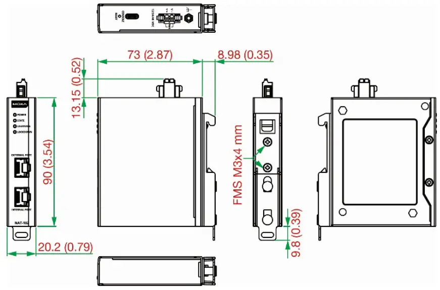 MOXA-NAT-102-Series-Industrial-NAT-Device-fig4