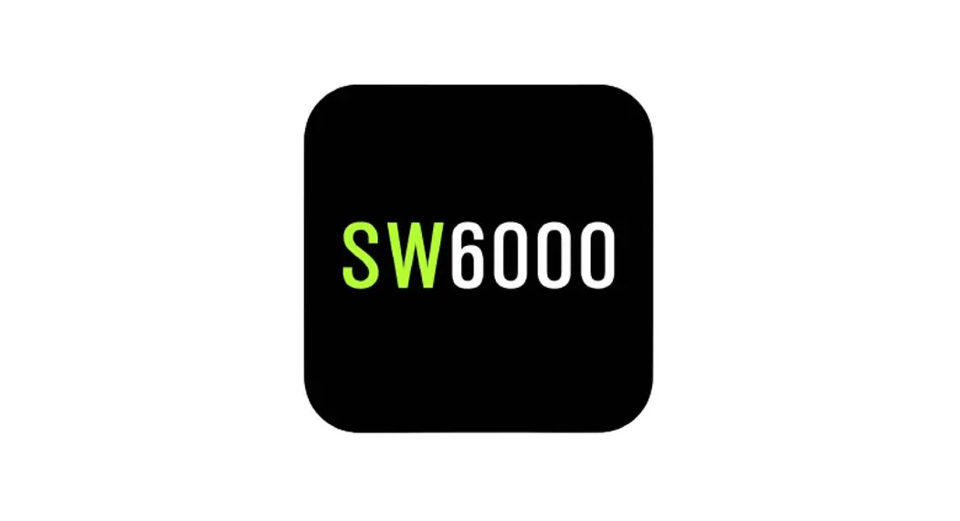 Shure Sw6000 Caa Name Sign Template User Manual