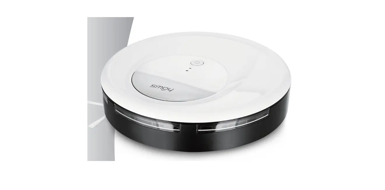 Emerio Rcsb1 Haws Robotic Vacuum Cleaner Instruction Manual Emerio Rcsb1 Haws Robotic Vacuum Cleaner Instruction Manual