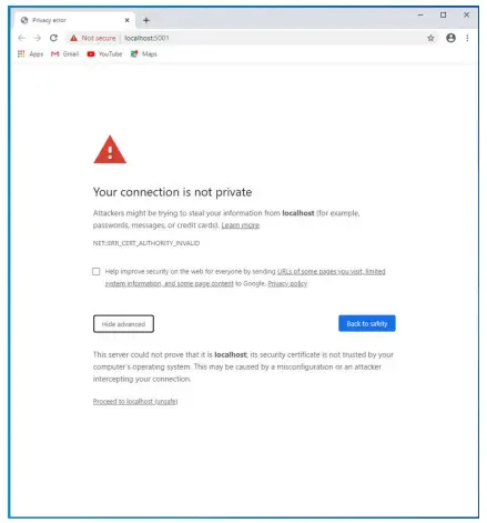 Install the ThingsPro Proxy App