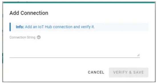 Creating a Provisioning Plan