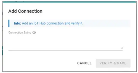 Creating a Provisioning Plan