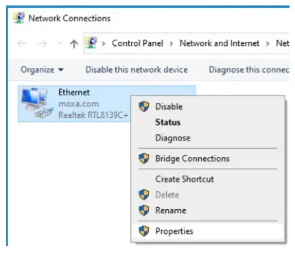 Installing ThingsPro Proxy