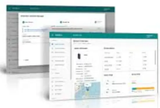 MOXA ThingsPro Proxy Software