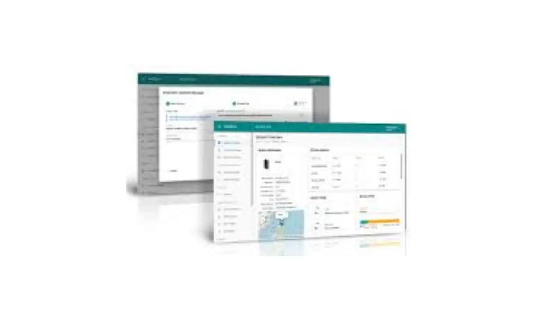 Moxa Thingspro Proxy Software User Manual