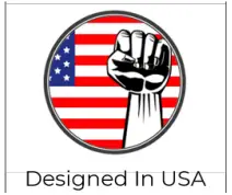 RunSwitch Designed In USA