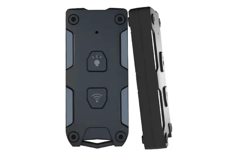 Honghu Electronic Wd01 Key Finder User Manual