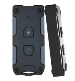 Honghu- Electronic -WD01- Key Finder- User-fig 1