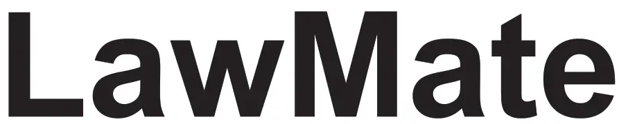 LawMate - logo