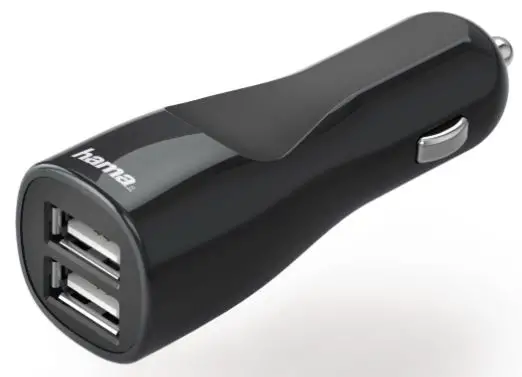 hama 201609 Car Charger