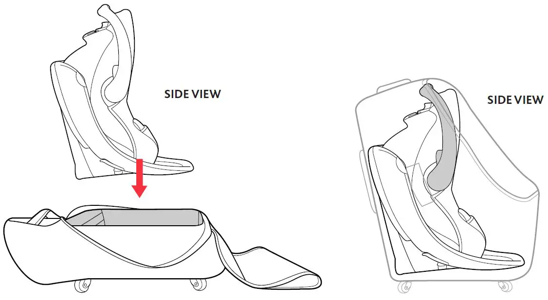 Chicco-06079649990070-Car-Seat-Travel-Bag-fig-2