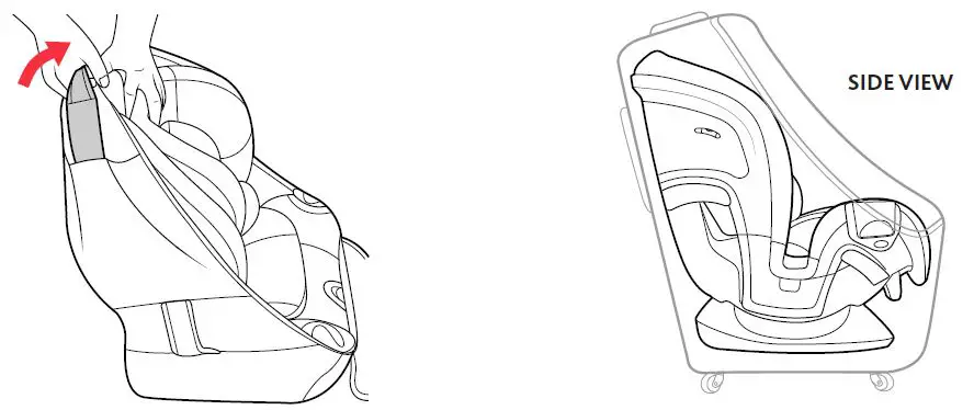 Chicco-06079649990070-Car-Seat-Travel-Bag-fig-5