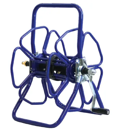 Streamline-HRM2-GP-Stainless-Steel-Freestanding-Metal-Hose-