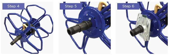 Streamline-HRM2-GP-Stainless-Steel-Freestanding-Metal-Hose- FIG 3