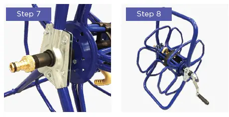 Streamline-HRM2-GP-Stainless-Steel-Freestanding-Metal-Hose- FIG 4