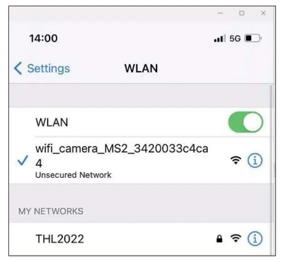 TOMLOV-DM5-Wireless-Digital-Microscope-15