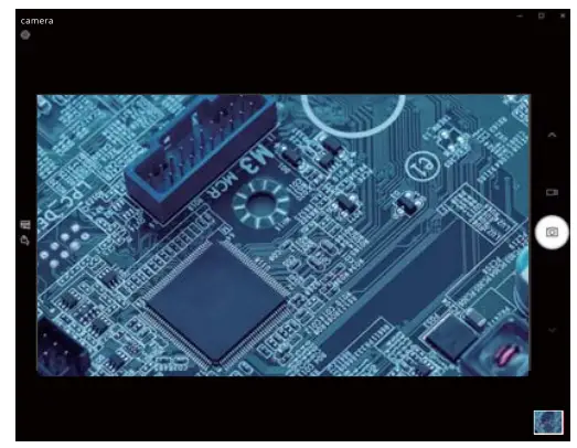 TOMLOV-DM5-Wireless-Digital-Microscope-17