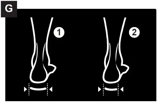 SUPERTHOTICS B07X5VHXBQ Orthotic Inserts Arch Support Shoe Insoles fig 5