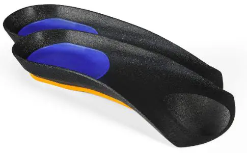 SUPERTHOTICS B07X5VHXBQ Orthotic Inserts Arch Support Shoe Insoles