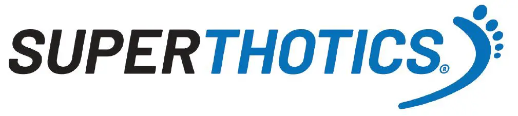 SUPERTHOTICS logo