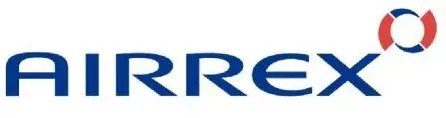AIRREX logo