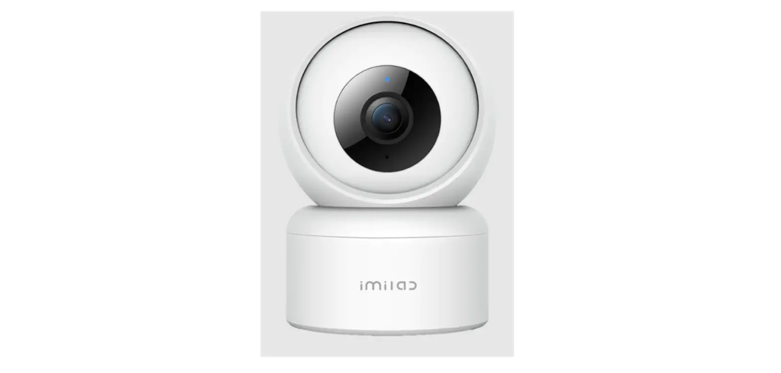 Imilab C20 Home Security Camera 1080p User Manual